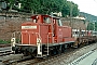 Krupp 4000 - Pfalzbahn "360 577-1"
15.07.2015 - Neustadt (Weinstraße), Hauptbahnhof
Steffen Hartz