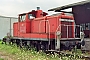 Krupp 4000 - Pfalzbahn "360 577-1"
11.07.2017 - Neustadt (Weinstraße), Hauptbahnhof
Steffen Hartz