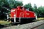 Krupp 4001 - DB Cargo "364 578-5"
10.08.1999 - Sande, BahnhofRalf Lauer