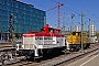 Krupp 4001 - Walthelm "364 578-5"
02.04.2011 - Stuttgart, Hauptbahnhof
Werner Schwan