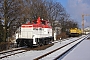 Krupp 4001 - Walthelm "364 578-5"
30.01.2010 - EuskirchenWerner Schwan