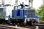 Krupp 4001 - Centralbahn "364 578-5"
03.05.2018 - Mönchengladbach, HauptbahnhofDr. Günther Barths
