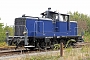 Krupp 4001 - Centralbahn "364 578-5"
05.09.2018 - Mönchengladbach-RheindahlenWolfgang Scheer