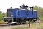 Krupp 4001 - Centralbahn "364 578-5"
05.09.2018 - Mönchengladbach-Rheindahlen
Wolfgang Scheer