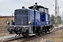 Krupp 4001 - Centralbahn "364 578-5"
07.01.2020 - Mönchengladbach, Hauptbahnhof
Gunther Lange