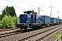 Krupp 4001 - Centralbahn "364 578-5"
03.06.2022 - Ratingen-Lintorf
Lothar Weber