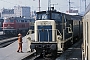 Krupp 4002 - DB "360 579-7"
16.03.1991 - Nürnberg, Hauptbahnhof
Ingmar Weidig