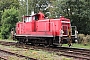 Krupp 4005 - DB AG "362 582-9"
21.08.2014 - Dinslaken, Güterbahnhof
Hermann-Josef Möllenbeck