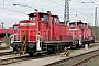 Krupp 4005 - DB Cargo "362 582-9"
19.03.2017 - Dortmund, Betriebsbahnhof
Andreas Steinhoff
