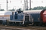 Krupp 4006 - DB AG "360 583-9"
10.06.1997 - Schwerte (Ruhr)Ingmar Weidig