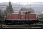 Krupp 4010 - DB "260 587-1"
07.08.1982 - Hagen, Hauptbahnhof
Michael Kuschke