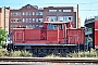 Krupp 4010 - DB Cargo "362 587-8"
05.09.2018 - Bremen, Hauptbahnhof
Rudi Lautenbach