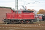 Krupp 4011 - EfW "360 588-8"
28.10.2012 - Darmstadt-KranichsteinMarcus Kantner