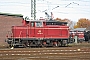 Krupp 4011 - EfW "360 588-8"
28.10.2012 - Darmstadt-Kranichstein
Marcus Kantner