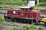 Krupp 4011 - HERING "260 588-9"
30.05.2024 - Diez (Lahn)
Jörn Fries