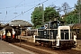 Krupp 4012 - DB "260 589-7"
16.05.1979 - Aachen, Hauptbahnhof
Bernd Magiera