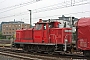 Krupp 4015 - DB Schenker "362 592-8"
02.05.2013 - Aalen
Martin Welzel