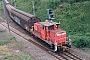 Krupp 4015 - DB Cargo "362 592-8"
06.09.2018 - Kornwestheim, Rangierbahnhof (Lerchenberg)
Wolfgang Rudolph