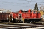 Krupp 4017 - DB Cargo "362 594-4"
09.04.2017 - Landstuhl
Ralf Lauer