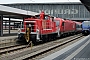 Krupp 4017 - DB Cargo "362 594-4"
24.07.2020 - München, Hauptbahnhof
Frank Weimer