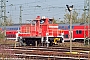 Krupp 4017 - DB Cargo "362 594-4"
20.09.2020 - Pasing, Betriebsbahnhof
Frank Weimer