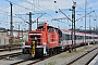 Krupp 4017 - DB Cargo "362 594-4"
05.09.2020 - München, Hauptbahnhof
Werner Schwan