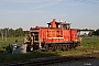Krupp 4017 - DB Cargo "362 594-4"
11.05.2024 - Gablingen
Ingmar Weidig