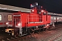 Krupp 4019 - DB Cargo "362 596-9"
07.09.2020 - Hannover, Hauptbahnhof
Carsten Niehoff