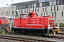 Krupp 4019 - DB Cargo "362 596-9"
04.09.2020 - Hannover, HauptbahnhofThomas Wohlfarth