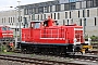 Krupp 4019 - DB Cargo "362 596-9"
04.09.2020 - Hannover, Hauptbahnhof
Thomas Wohlfarth