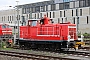 Krupp 4019 - DB Cargo "362 596-9"
04.09.2020 - Hannover, Hauptbahnhof
Thomas Wohlfarth