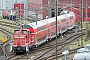Krupp 4019 - DB Cargo "362 596-9"
20.10.2024 - Kiel
Tomke Scheel