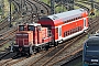 Krupp 4019 - DB Cargo "362 596-9"
18.07.2025 - KielTomke Scheel