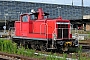 Krupp 4020 - DB Schenker "362 597-7"
20.07.2009 - Chemnitz, Hauptbahnhof
Klaus Hentschel