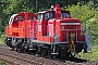 Krupp 4020 - DB Schenker "362 597-7"
25.07.2012 - Lehrte-Ahlten
Dominik Eimers