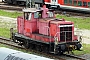 Krupp 4020 - DB Cargo "362 597-7"
08.08.2017 - KielTomke Scheel