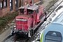 Krupp 4020 - DB Cargo "362 597-7"
02.03.2018 - Kiel
Tomke Scheel