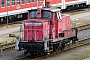 Krupp 4020 - DB Cargo "362 597-7"
11.03.2018 - Kiel
Tomke Scheel