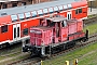 Krupp 4020 - DB Cargo "362 597-7"
31.05.2019 - Kiel
Tomke Scheel