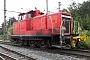 Krupp 4021 - DB Schenker "362 598-5"
31.07.2012 - Bad Bentheim NordJohann Thien