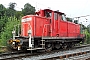 Krupp 4021 - DB Schenker "362 598-5"
31.07.2012 - Bad Bentheim Nord
Johann Thien