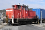 Krupp 4021 - Bögl
21.02.2015 - Sengenthal-Schlierferheide
Christoph Meier