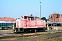 Krupp 4021 - DB Cargo "364 598-3"
03.09.2001 - Leer
Jens Grünebaum