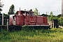 Krupp 4022 - DB AG "360 599-5"
22.06.2000 - Osnabrück, Bahnbetriebswerk
Dietmar Stresow