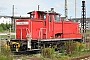 Krupp 4023 - DB Schenker "362 600-9"
11.09.2009 - Chemnitz, Hauptbahnhof
Sven Hoyer