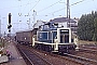 Krupp 4023 - DB "260 600-2"
13.09.1982 - Osnabrück
Gerd Hahn