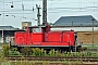 Krupp 4023 - DB Schenker "362 600-9"
10.09.2009 - Chemnitz, Hauptbahnhof
Klaus Hentschel