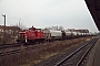 Krupp 4023 - DB Cargo "362 600-9"
25.03.2016 - Zeitz
Janosch Richter