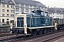 Krupp 4023 - DB "260 600-2"
25.04.1983 - Osnabrück
Heinrich Hölscher