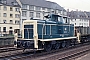 Krupp 4023 - DB "260 600-2"
25.04.1983 - OsnabrückHeinrich Hölscher